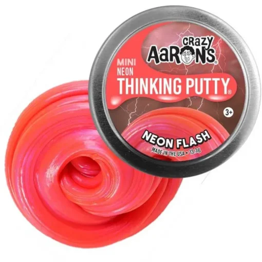 Crazy Aarons Slim Mini Neon Flash
