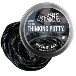 Crazy Aarons Slim Mini Pitch Black