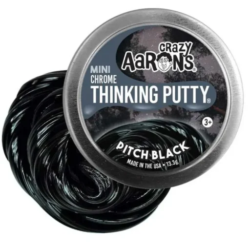 Crazy Aarons Slim Mini Pitch Black