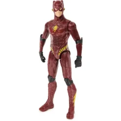 Dc Flash Figure 30 Cm - Young Flash
