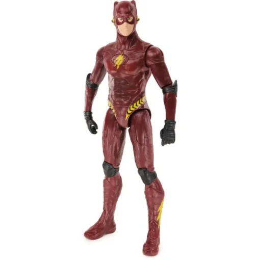Dc Flash Figure 30 Cm - Young Flash