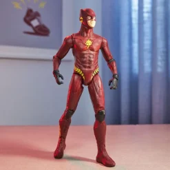 Dc Flash Figure 30 Cm - Young Flash