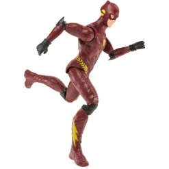 Dc Flash Figure 30 Cm - Young Flash