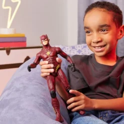 Dc Flash Figure 30 Cm - Young Flash
