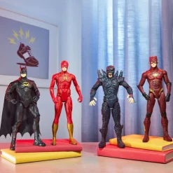 Dc Flash Figure 30 Cm - Young Flash