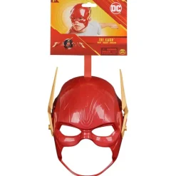 Dc The Flash Hero Mask
