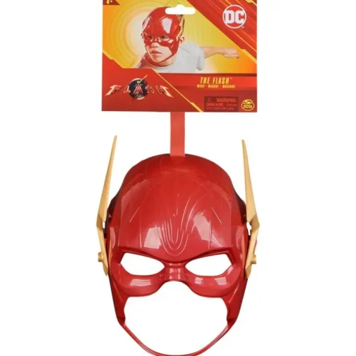 Dc The Flash Hero Mask