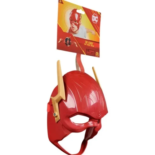 Dc The Flash Hero Mask