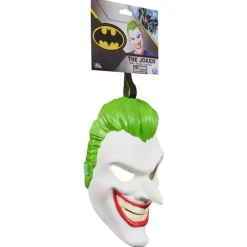 Dc The Joker Mask