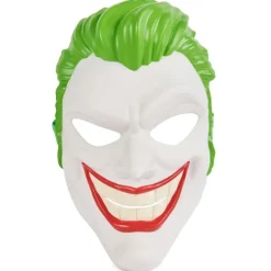 Dc The Joker Mask