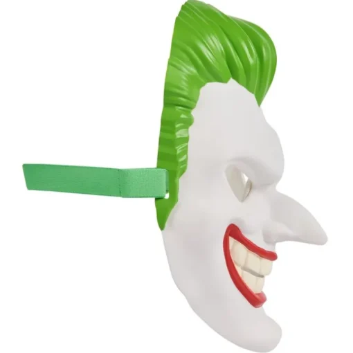 Dc The Joker Mask