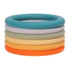 Dena Sansemotoriske Ringe - Naturfarver