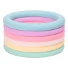 Dena Sansemotoriske Ringe - Pastelfarver