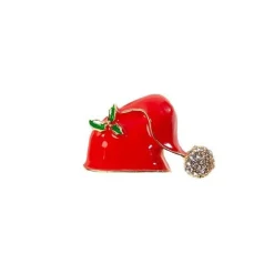 Det Gamle Apotek Broche M. Nissehue