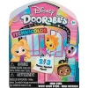 Disney Doorables Mini Peek Technicolor, Assorteret