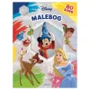 Disney Klassiker Malebog