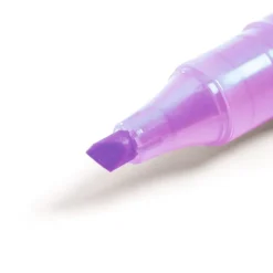 Djeco 6 Mini Pastel Overstregningstusser