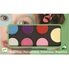 Djeco Ansigtsmaling Rosa Toner