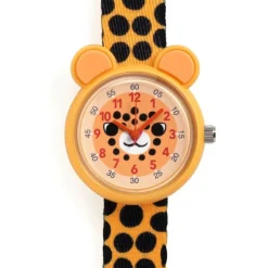 Djeco ArmBåndsur, Gepard