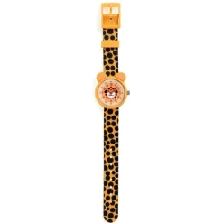 Djeco ArmBåndsur, Gepard