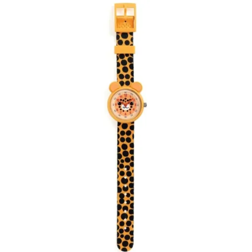 Djeco ArmBåndsur, Gepard