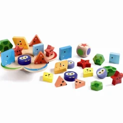 Djeco Balanceleg, Swingobasic