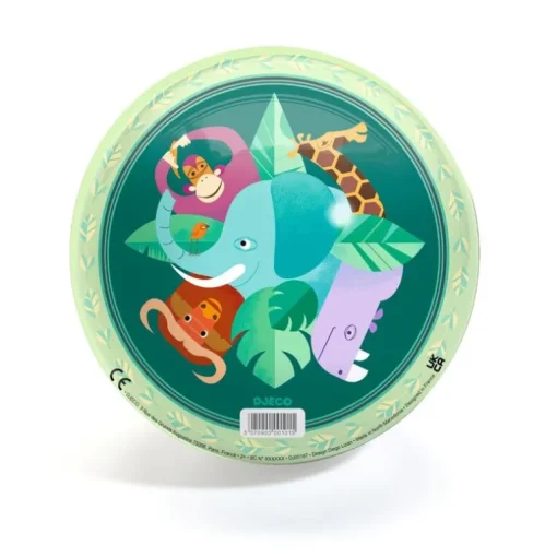 Djeco Bold - Savanne, 22Cm