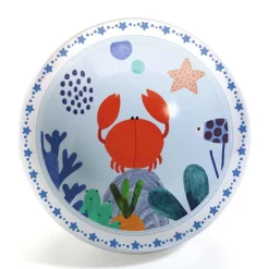 Djeco Bold O22 Cm, Havet
