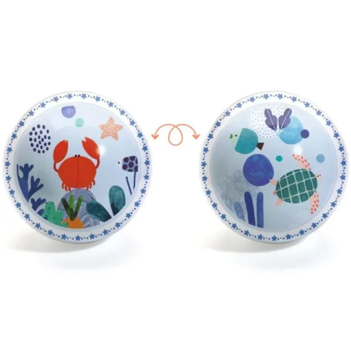 Djeco Bold O22 Cm, Havet