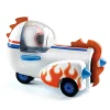 Djeco Crazy Motors, Astro Rocket