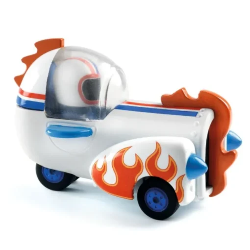 Djeco Crazy Motors, Astro Rocket