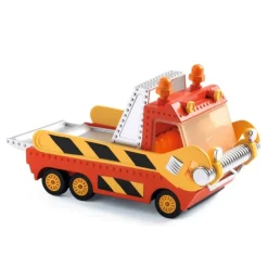 Djeco Crazy Motors, Crazy Truck