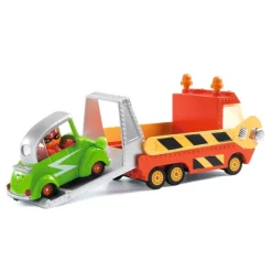 Djeco Crazy Motors, Crazy Truck