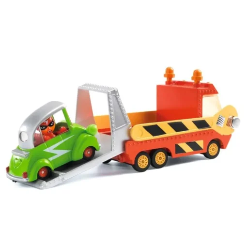 Djeco Crazy Motors, Crazy Truck