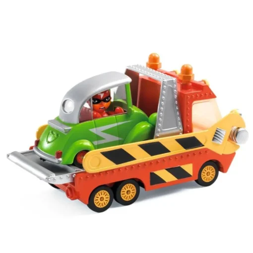 Djeco Crazy Motors, Crazy Truck