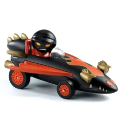 Djeco Crazy Motors, Dragon Fire