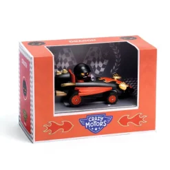 Djeco Crazy Motors, Dragon Fire