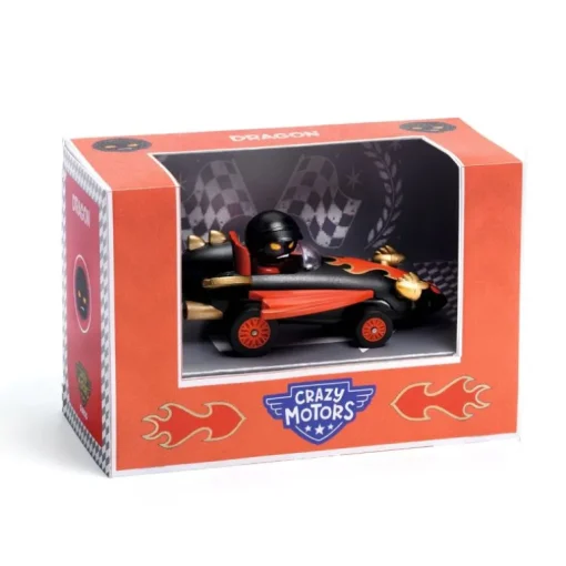 Djeco Crazy Motors, Dragon Fire