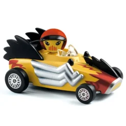 Djeco Crazy Motors, Electro Choc