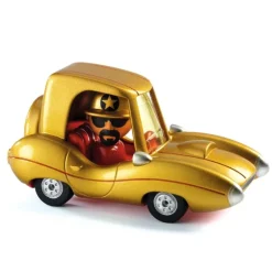 Djeco Crazy Motors, Golden Star