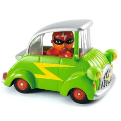 Djeco Crazy Motors, Green Flash