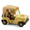 Djeco Crazy Motors, Lion Safari