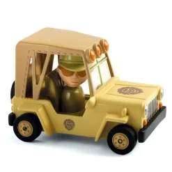 Djeco Crazy Motors, Lion Safari
