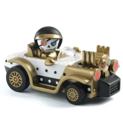 Djeco Crazy Motors, Motor Skull