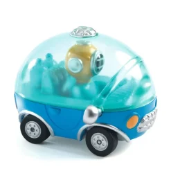 Djeco Crazy Motors, Nauti Bubble