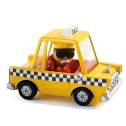 Djeco Crazy Motors, Taxi Joe