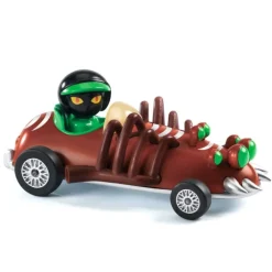 Djeco Crazy Motors, Turbo Spider