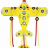Djeco Drage, Flyver