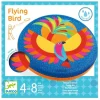 Djeco Frisbee, Fugl