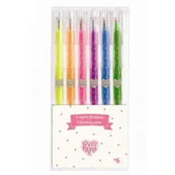 Djeco Gel Tusser Neon